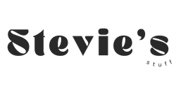 Stevie's Stuff logo