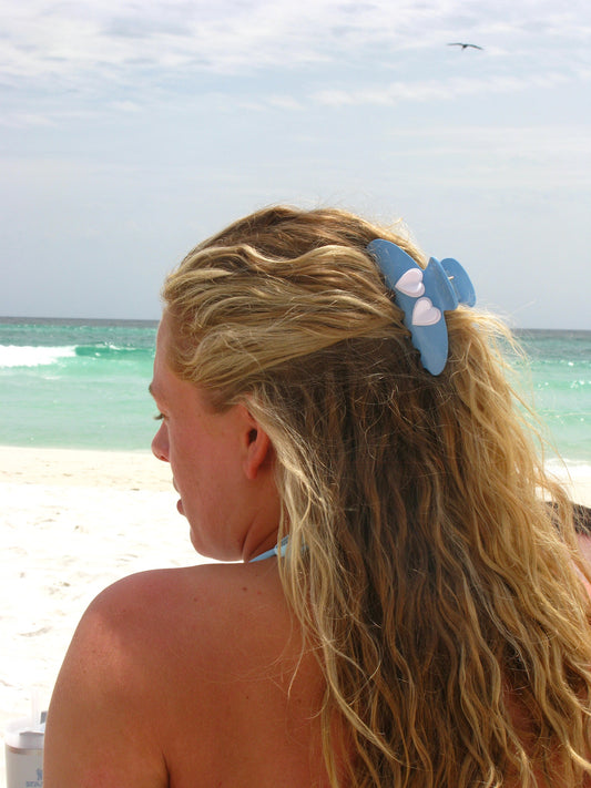 STANDARD STEVE- Something Blue