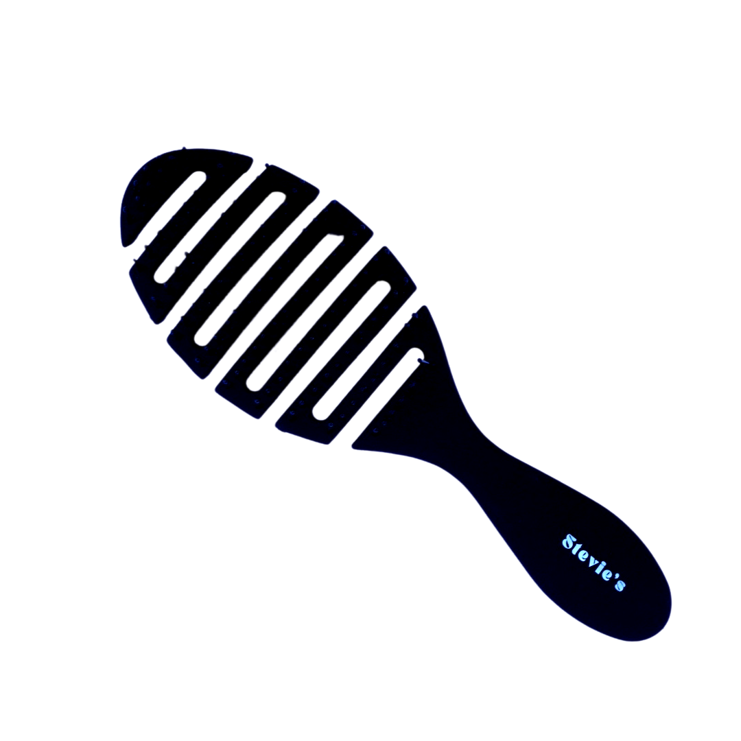 STEVIE'S DETANGLING BRUSH