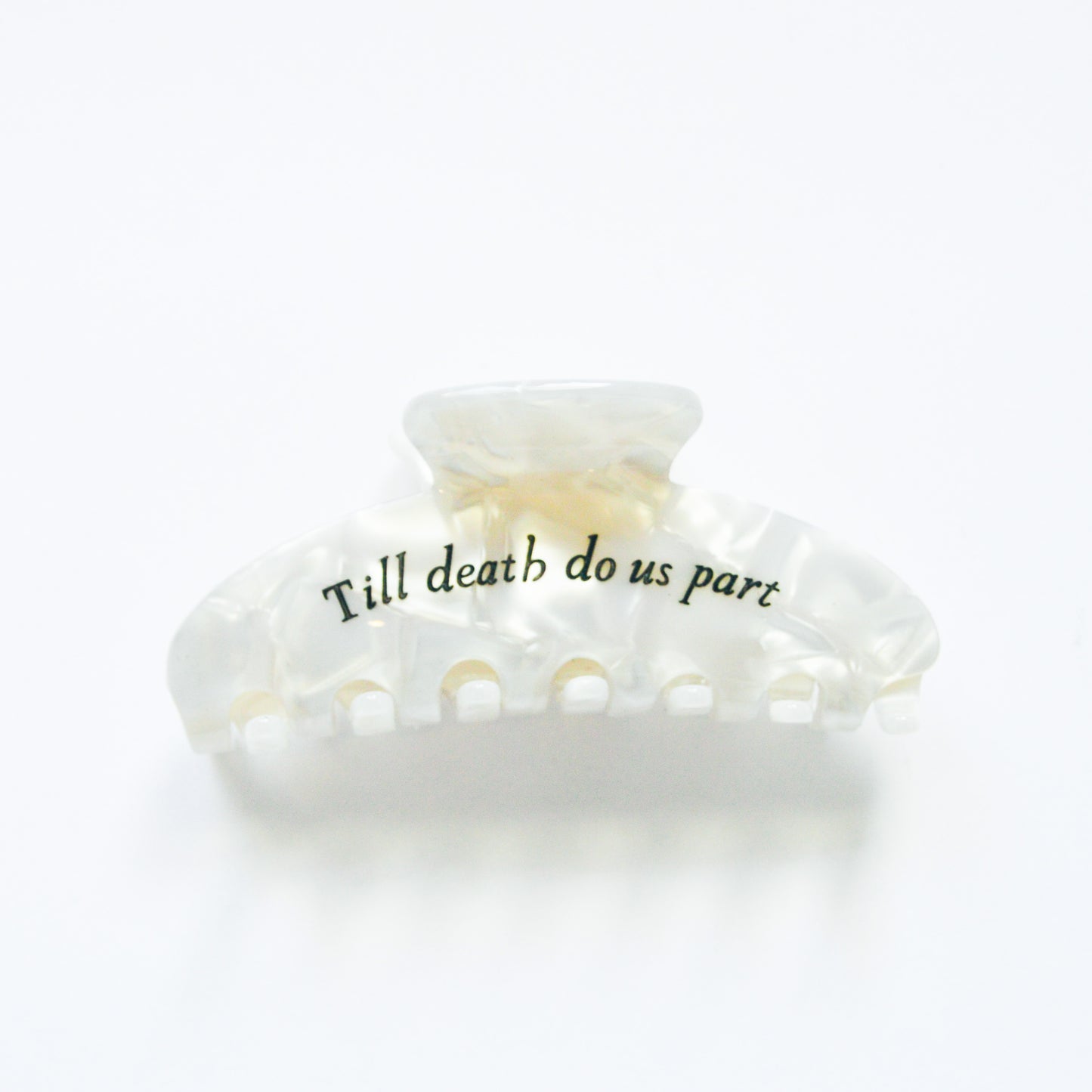 STANDARD STEVE- Till Death