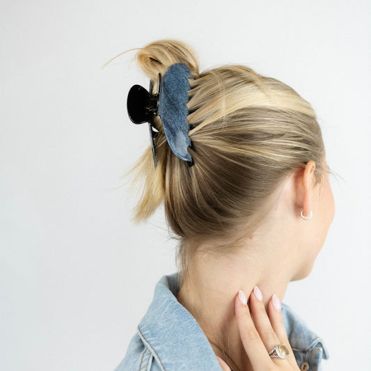 BIG STEVE - Blue Jean