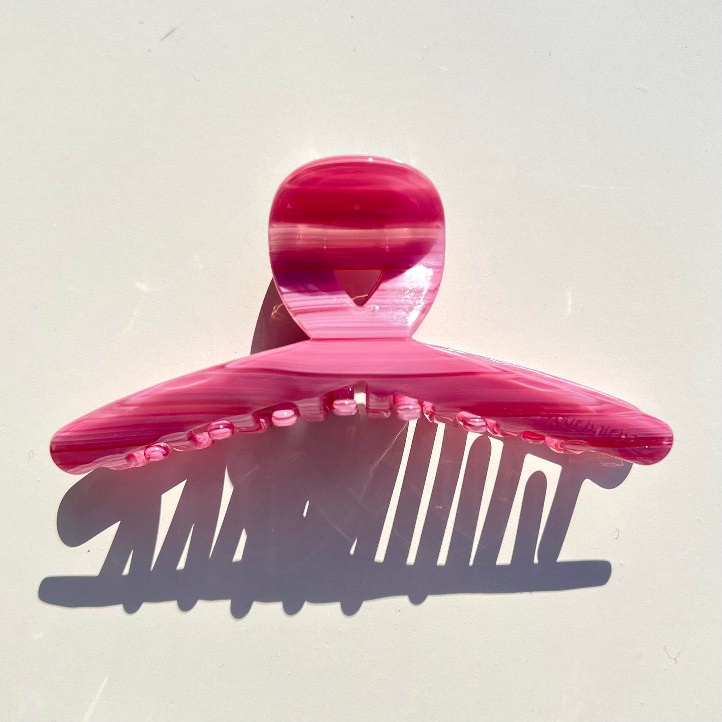 SKINNY CLAW - Spring Pink